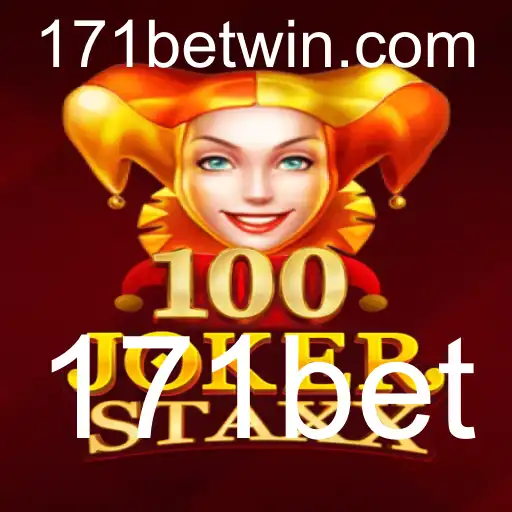 Conheça o Fascinante Mundo de 100JokerStaxx no 171bet
