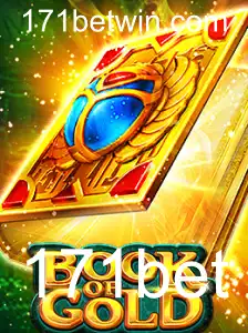 Explorando o Fascinante Mundo do Jogo BookofGold em Parceria com 171bet