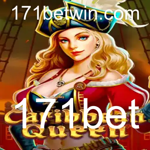 CaribbeanQueen: Mergulhe na Aventura com 171bet