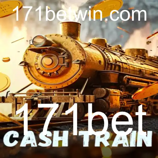 CashTrain: Descubra o Jogo que Está Movimentando o 171bet