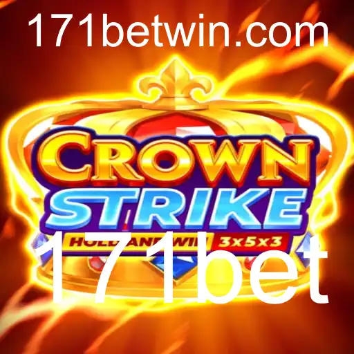 Descubra CrownStrike: O Novo Fenômeno dos Jogos com Elementos Estratégicos