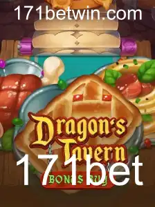 Descubra o Mundo de DragonsTavern: Um Jogo Inovador com 171bet