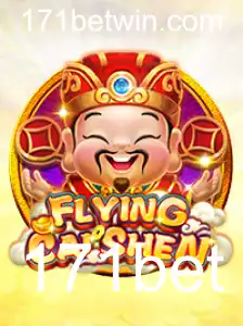 Explorando FlyingCaiShen: A Nova Sensação do 171bet