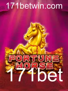 FortuneHorse: Uma Jornada de Apostas no Universo 171bet
