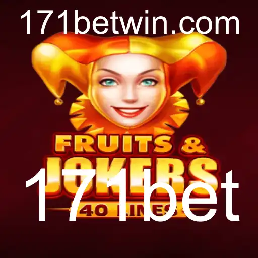 Descubra o Empolgante Mundo de FruitsAndJokers40 na Plataforma 171bet