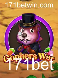 GophersWar: Um Novo Fenômeno no Mundo dos Jogos