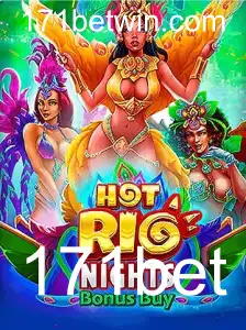 Explorando o Jogo HotRioNightsBonusBuy na Plataforma 171bet