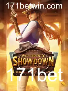 WildBountyShowdown: Estratégias e Regras do Novo Sucesso na 171bet